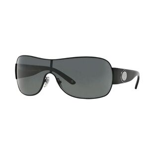 Versace sunglasses womens black Mod 2101 1009/13
